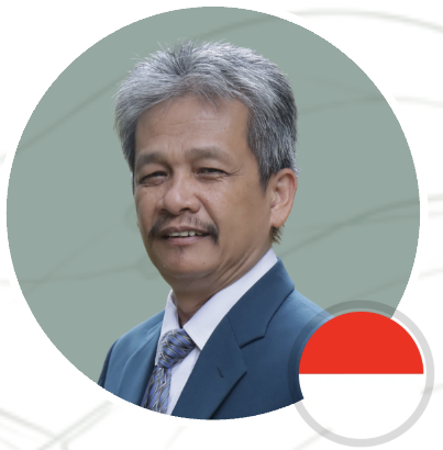 Portrait of Elfahmi